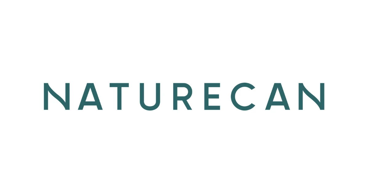 Naturecan logotyp