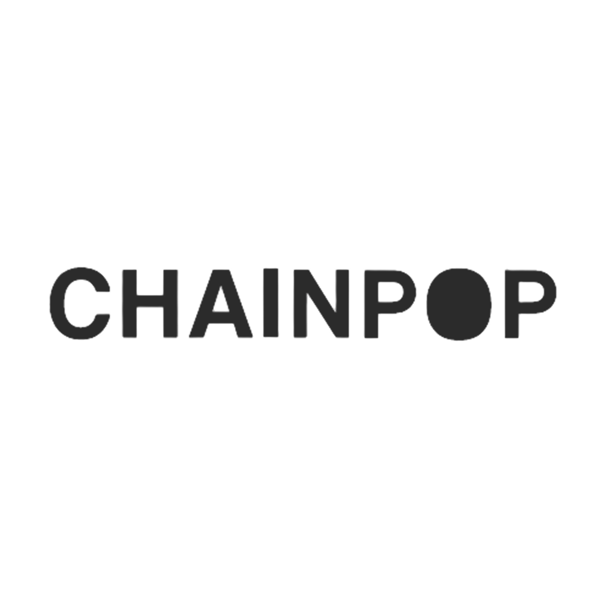 Chainpop logotyp