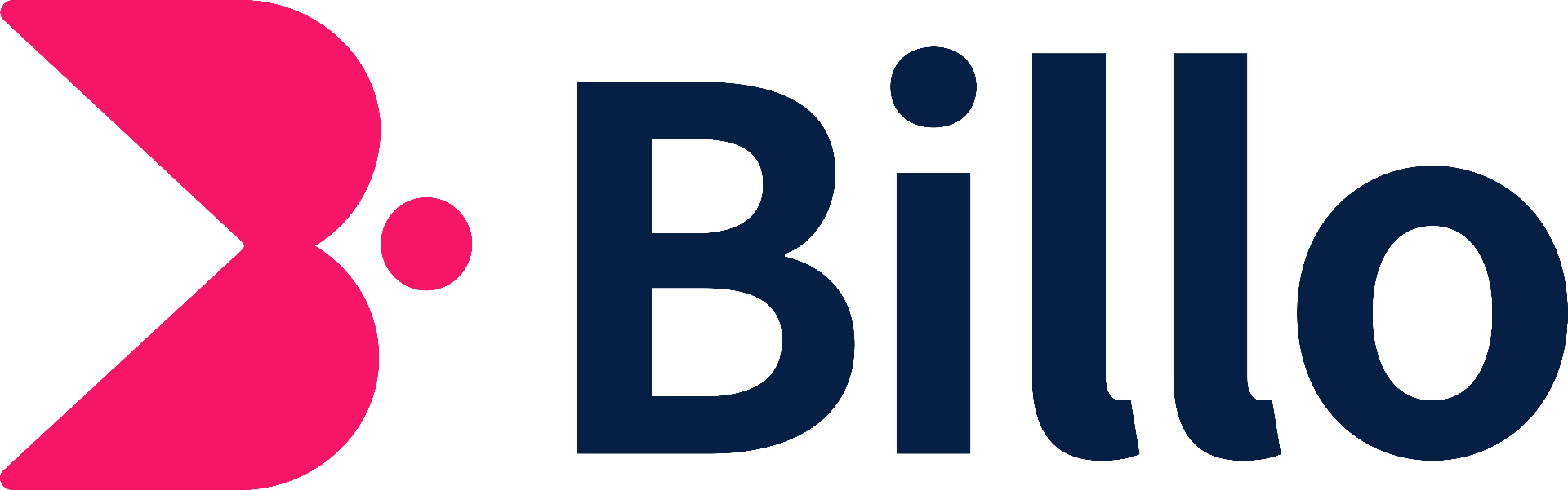 Billo logotyp