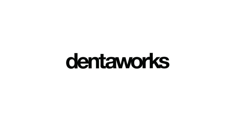 Dentaworks logotyp