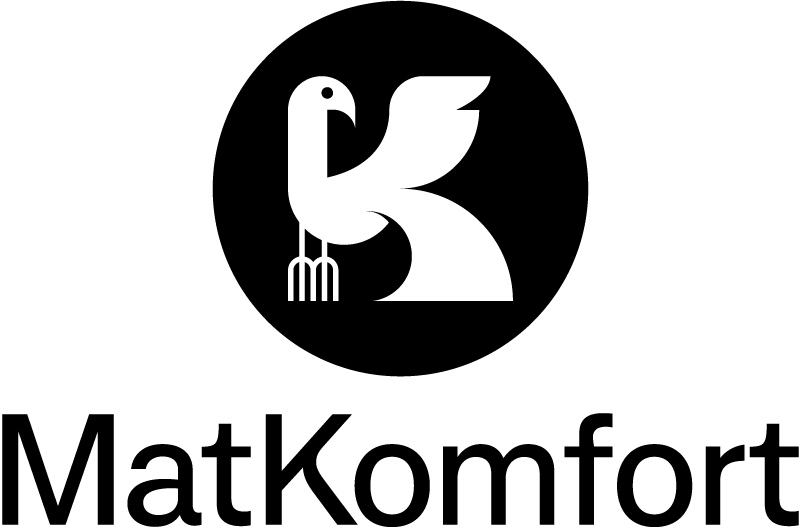 MatKomfort logotyp