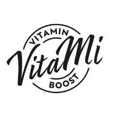 VitaMi logotyp