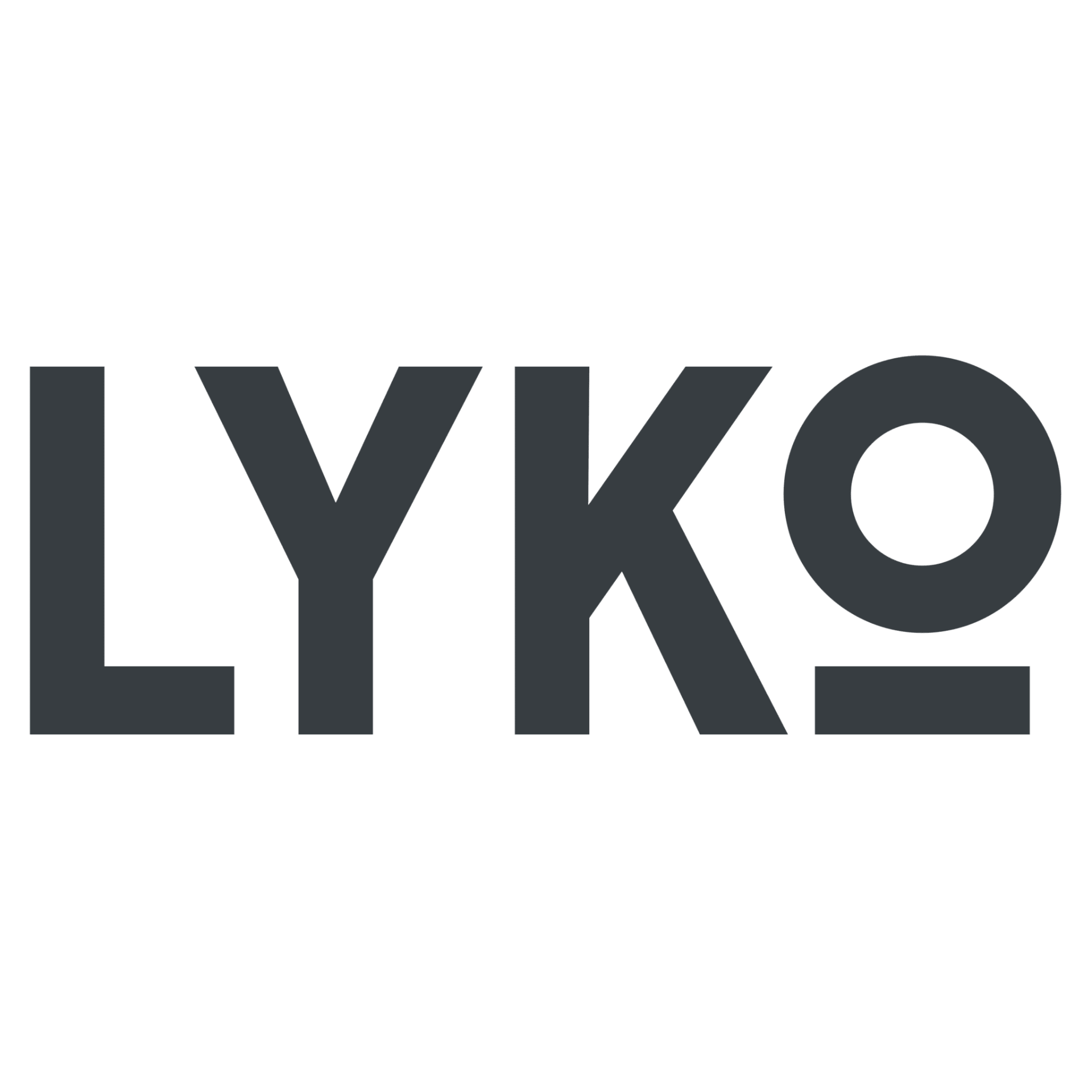 LYKO logotyp