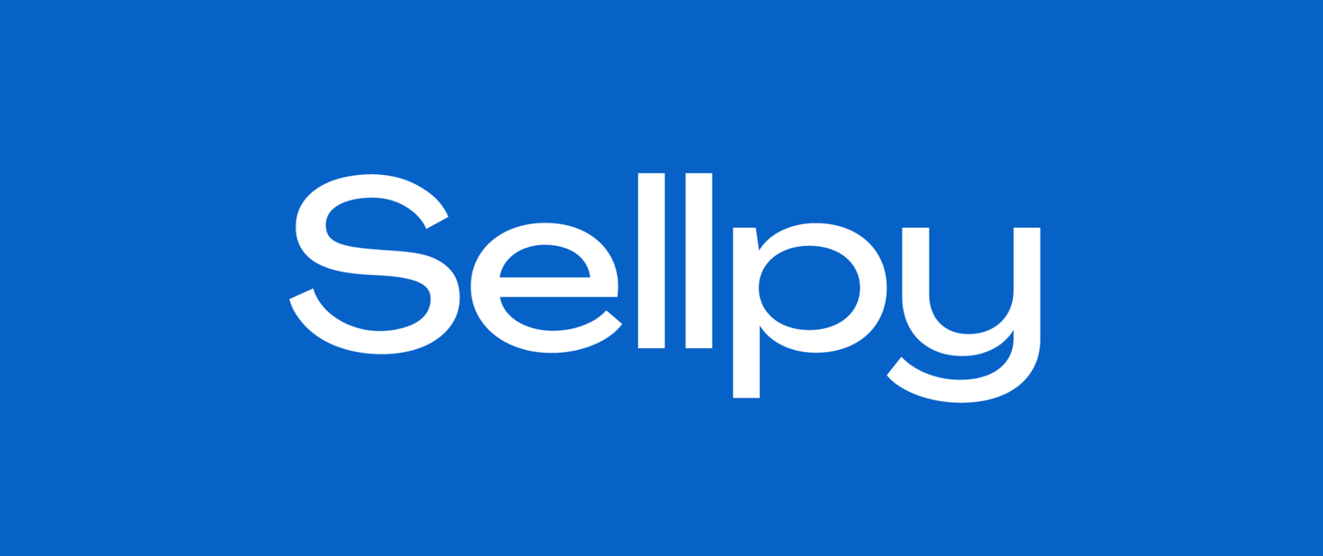 Sellpy logotyp