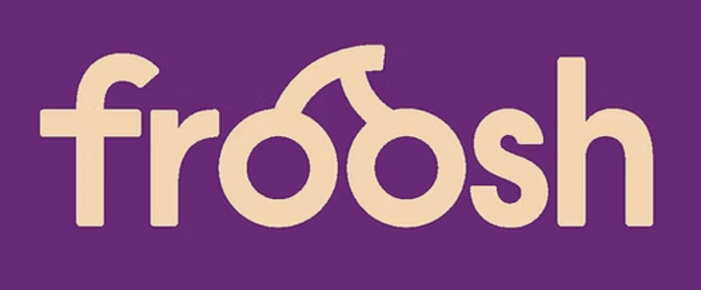 Froosh logotyp