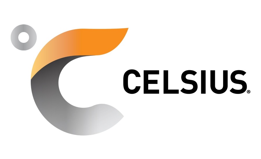 Celsius logotyp