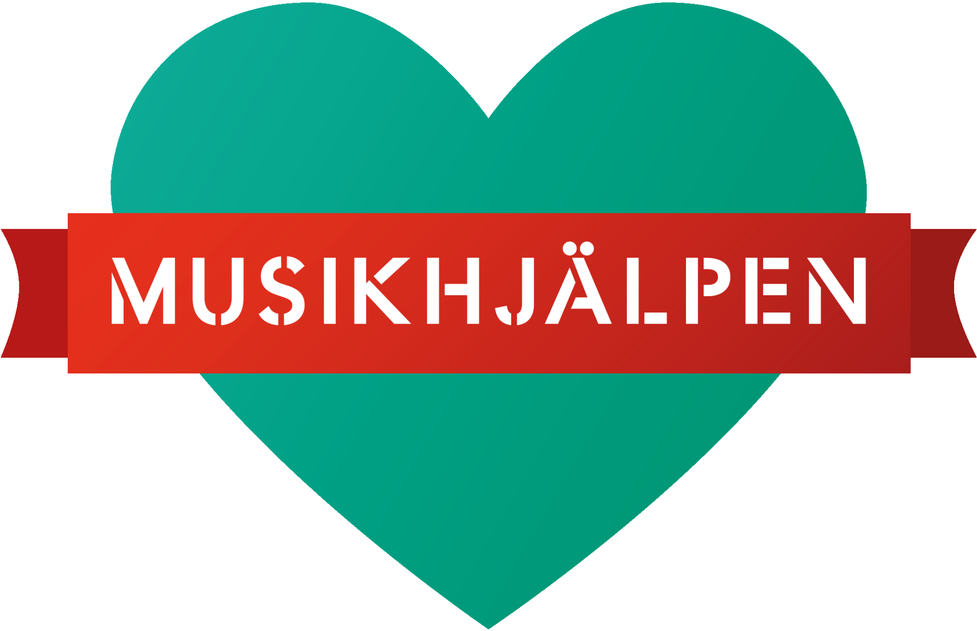 Musikhjälpen logotyp