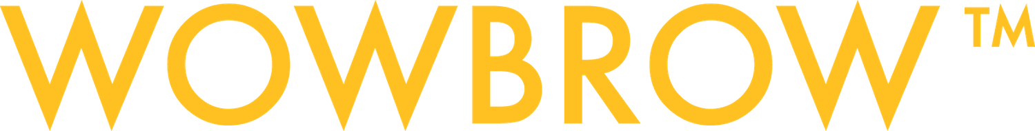 WOWBROW logotyp