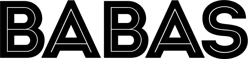Babas logotyp