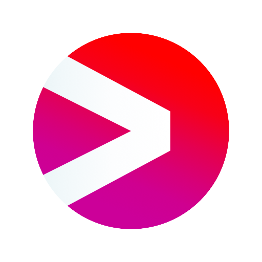 Viaplay logotyp