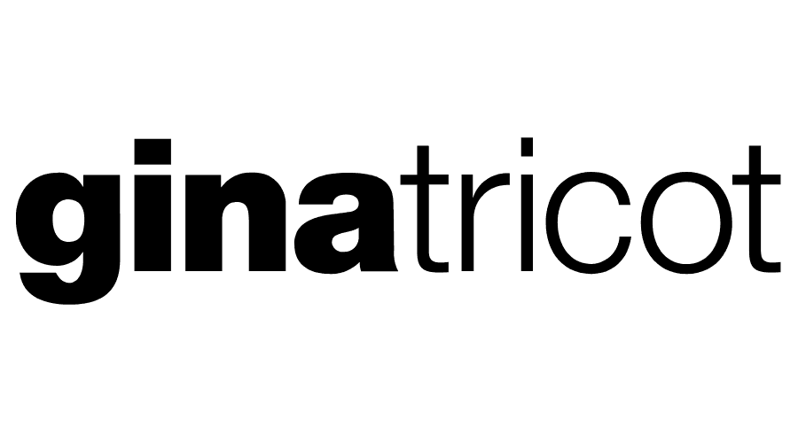Ginatricot logotyp
