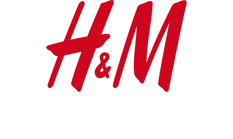 H&M logotyp