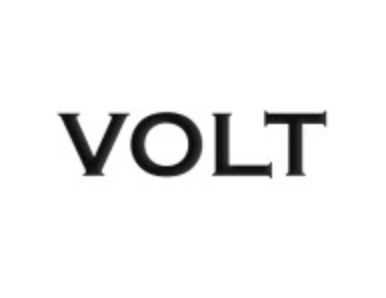Volt logotyp