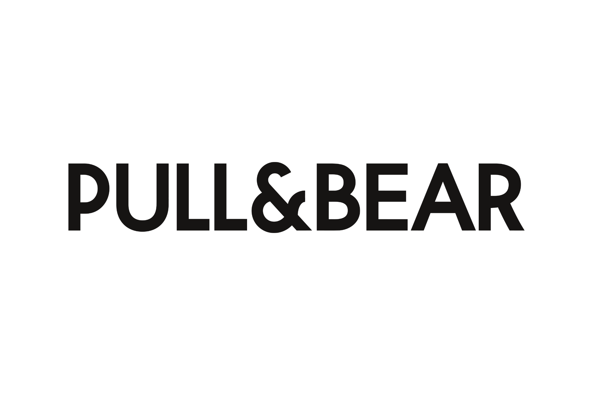 Pull & Bear logotyp