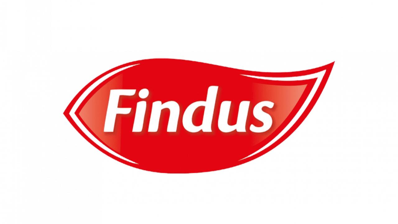 Findus logotyp