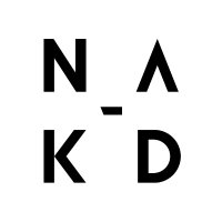NAKD logotyp